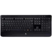 Клавиатура Logitech K800 920-002395 фото 1